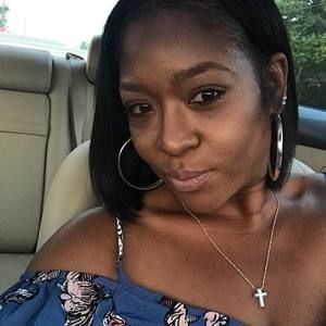 Meet your Posher, Christi